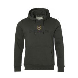 Bluza z kapturem Chevalier Hill męska Midnight Pine 1240011 - 6013